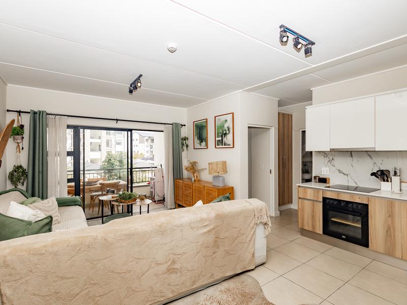 2 Bedroom Property for Sale in Sandown Western Cape